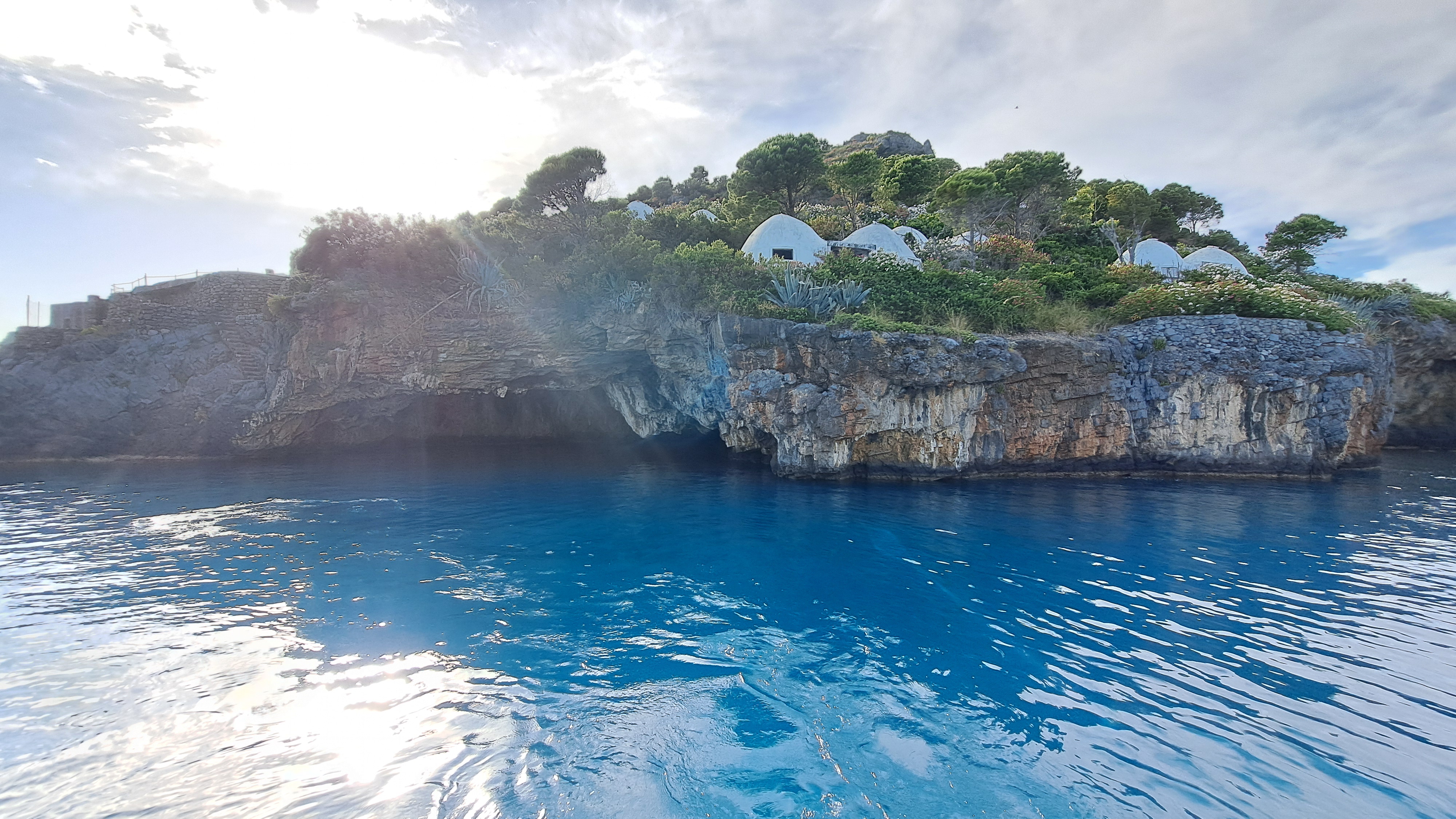 Isola di Dino