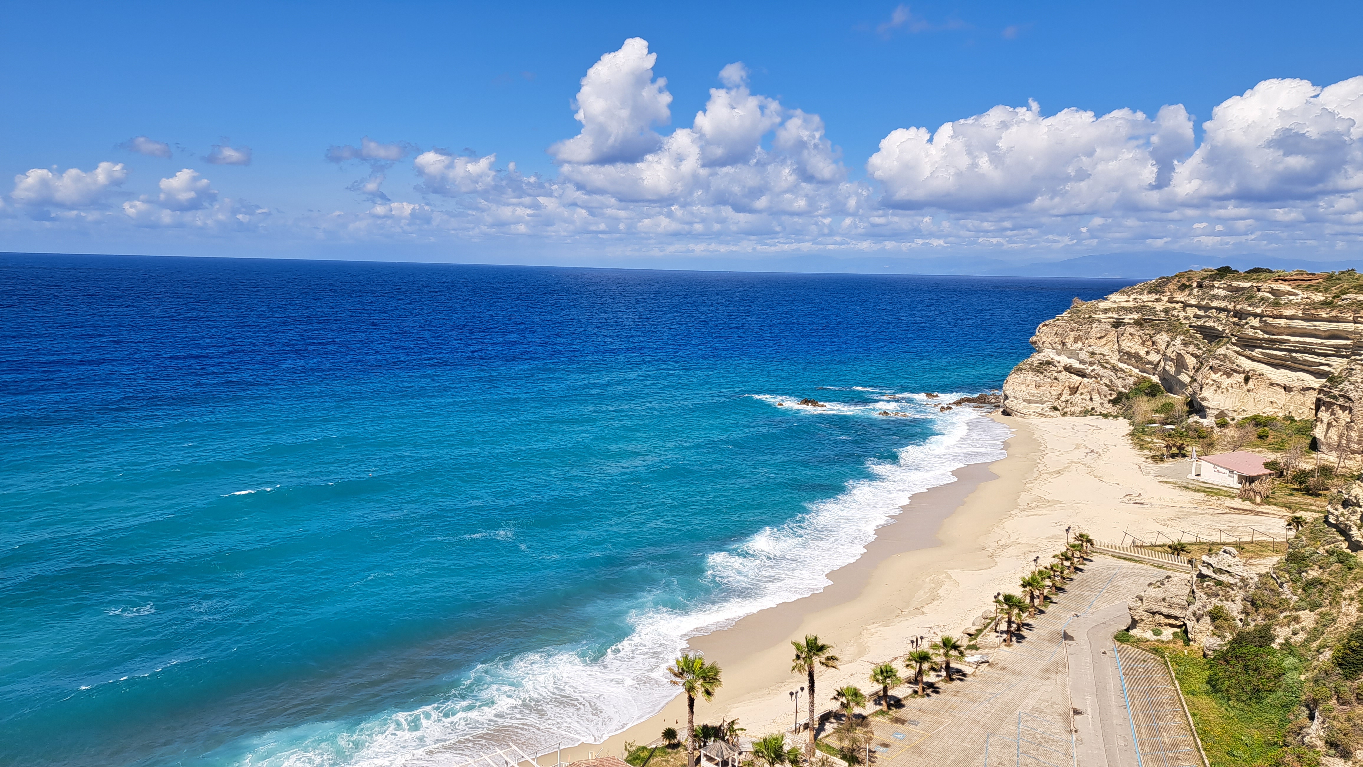 Capo Vaticano