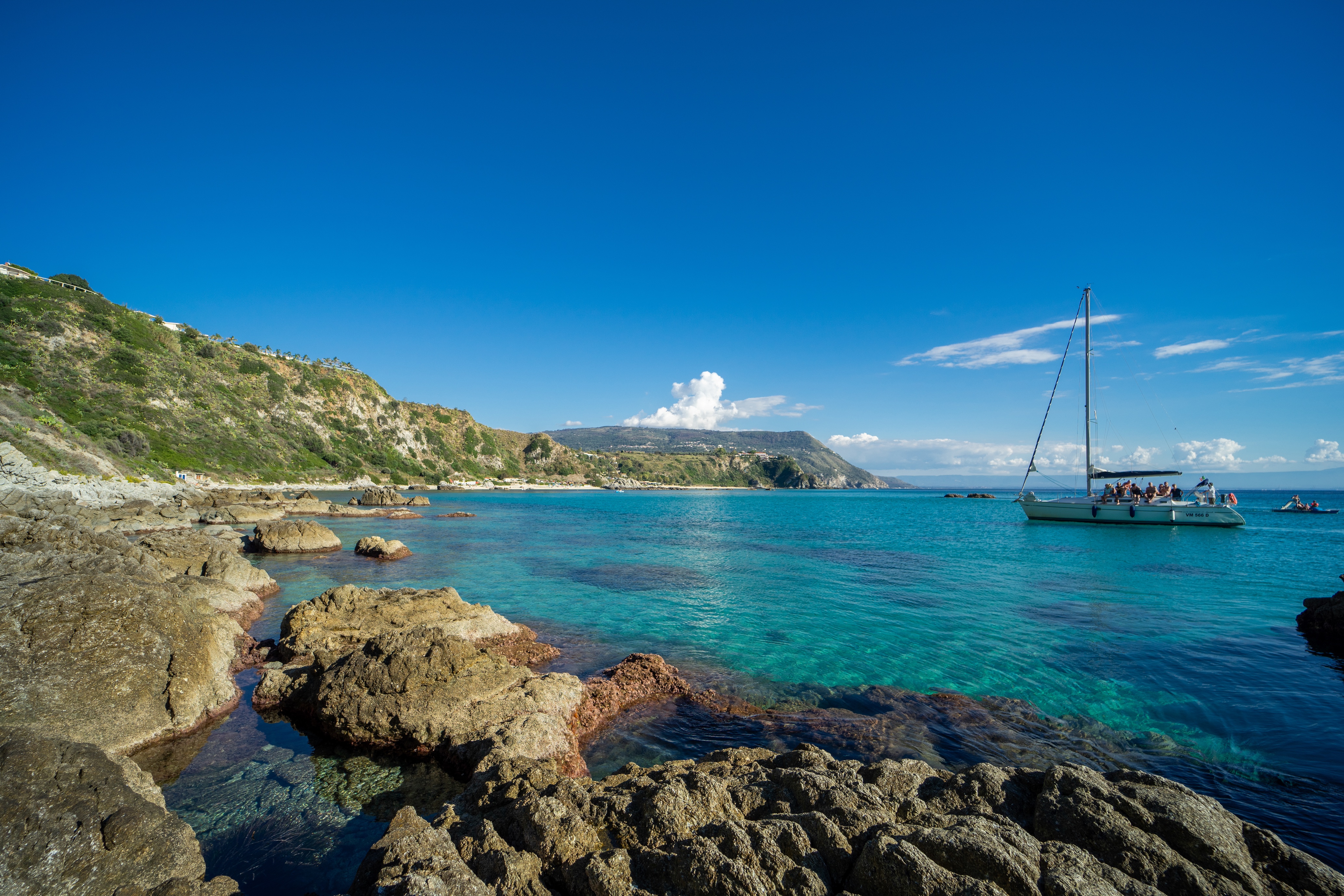 Capo Vaticano