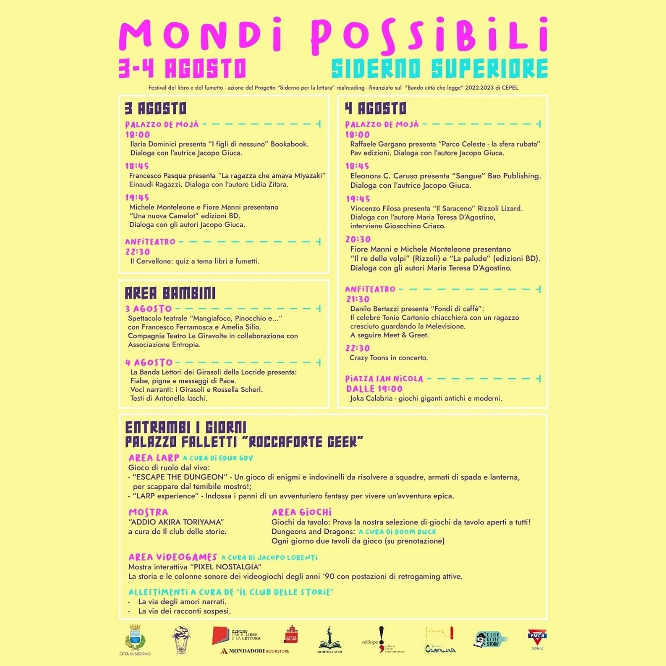 Mondi possibili