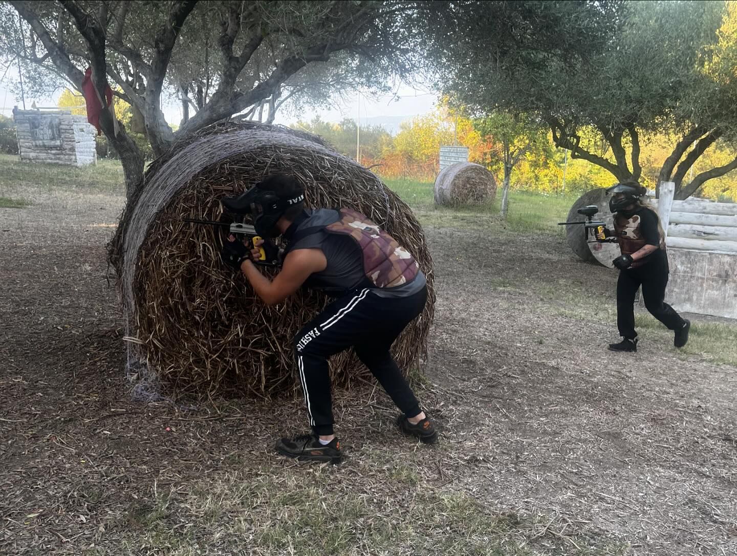 Paintball Vibo Valentia