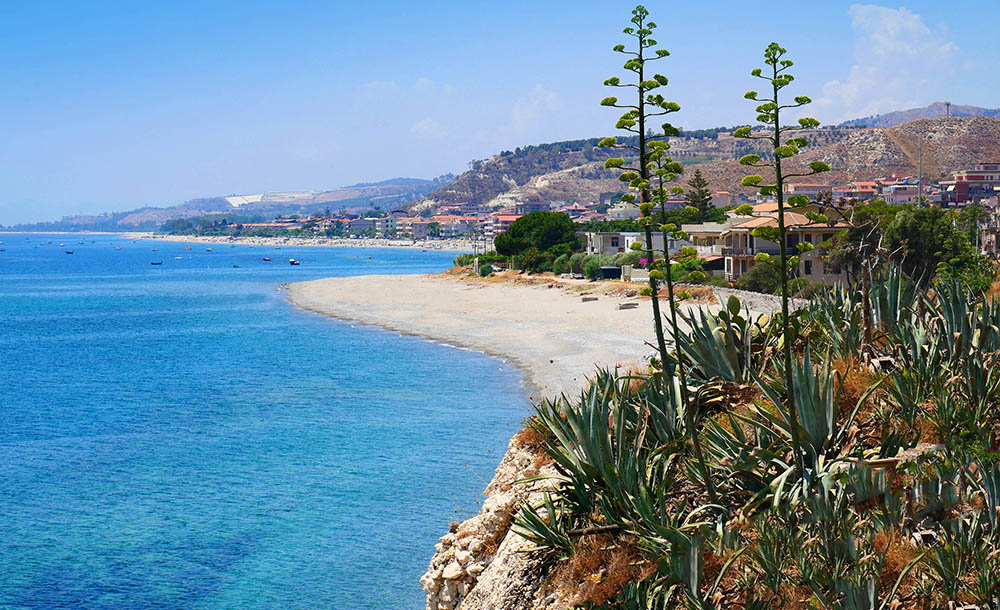 Antenato  Reggio di Calabria