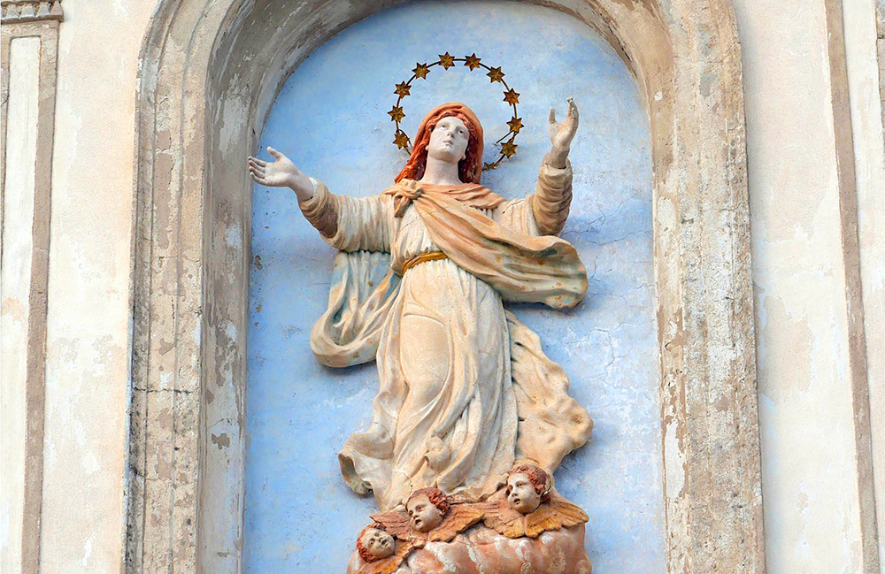 Santa Caterina dello Ionio