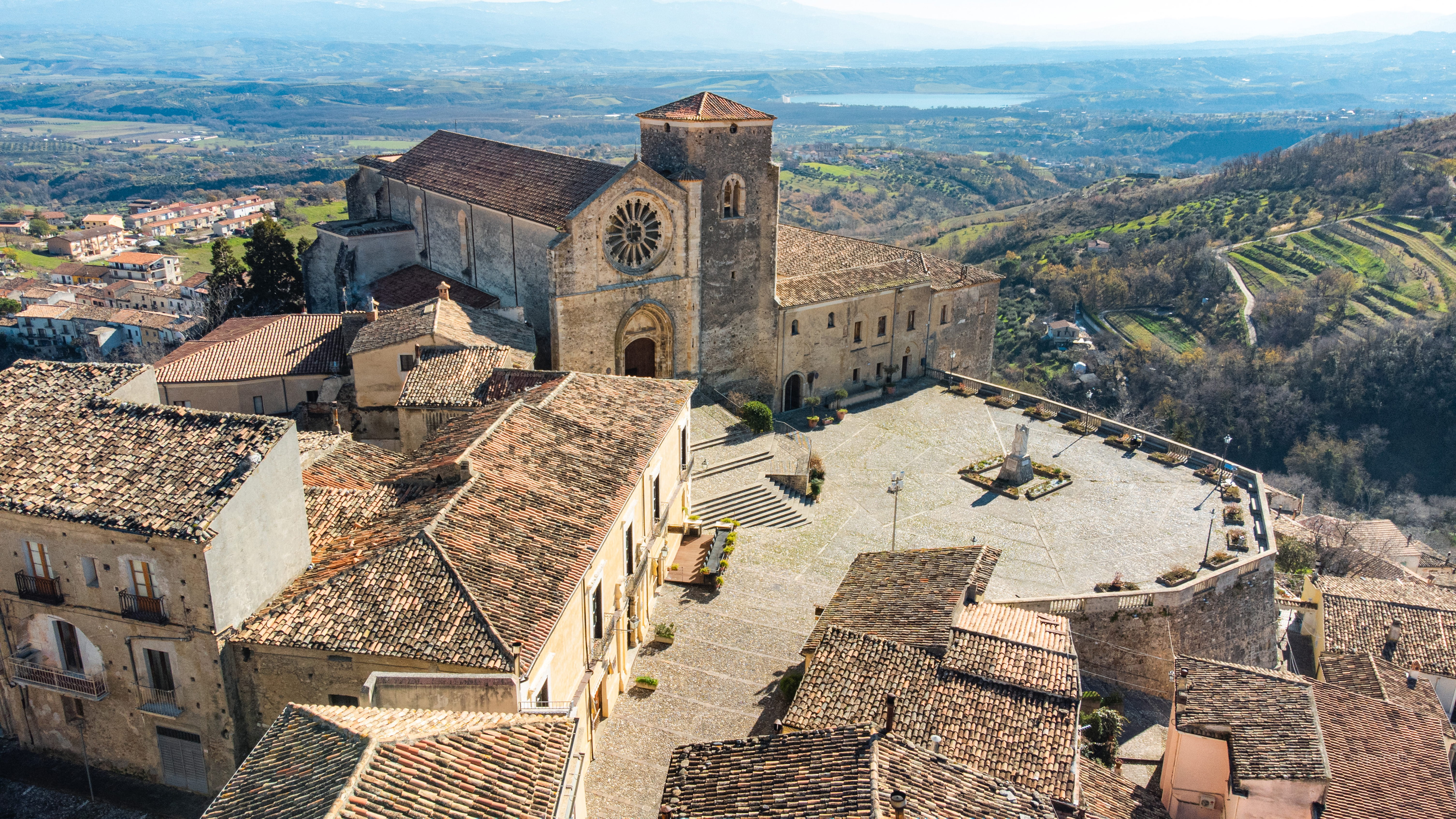 Alla scoperta di Altomonte, tra I Borghi più Belli d'Italia | Calabria Straordinaria