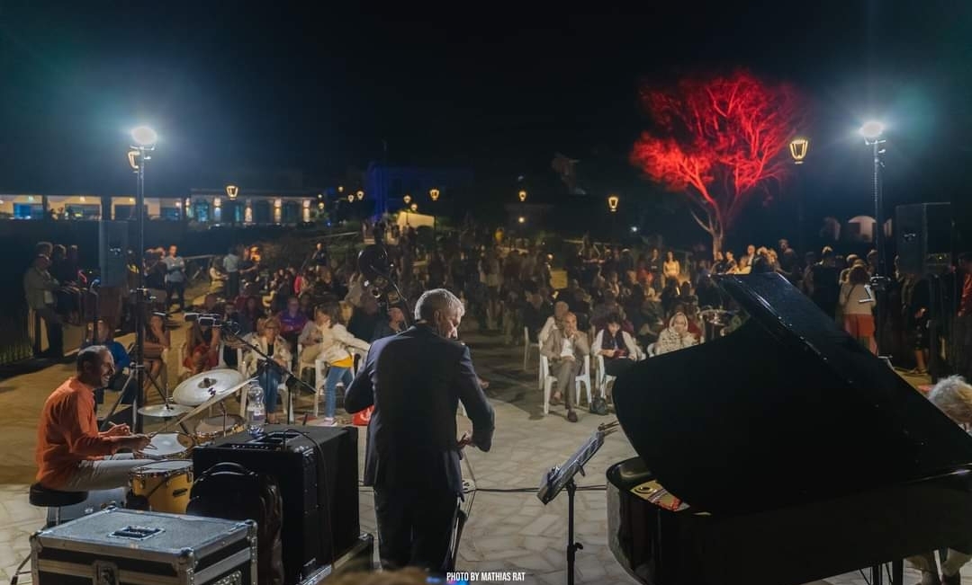 Peperoncino Jazz Festival