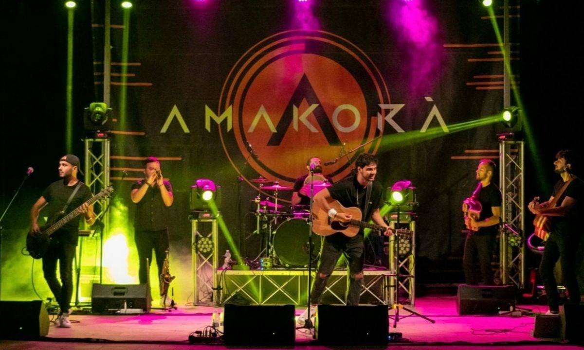 amakora