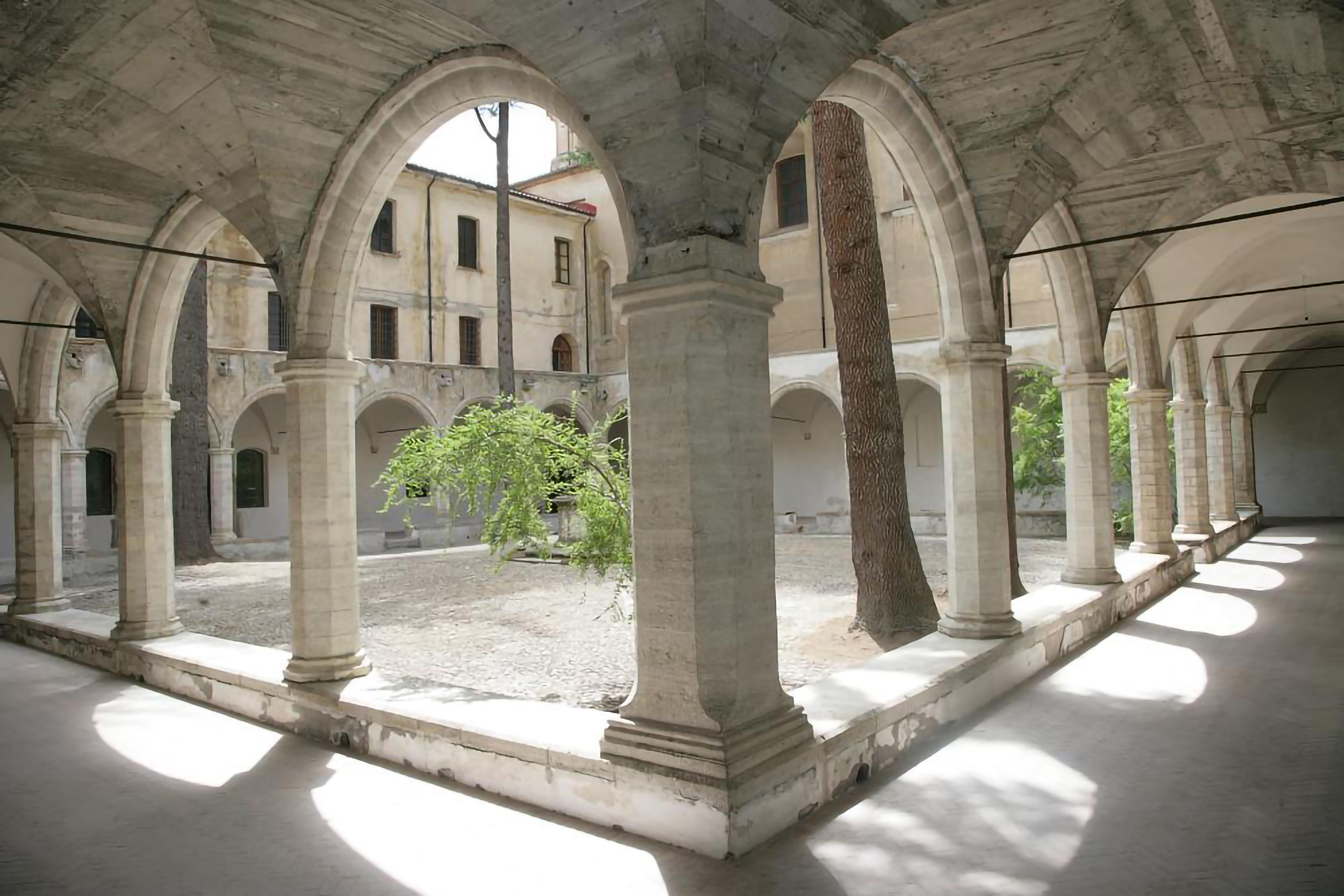Complesso Monumentale San Domenico