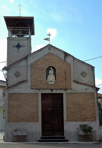 Chiesa San Procopio