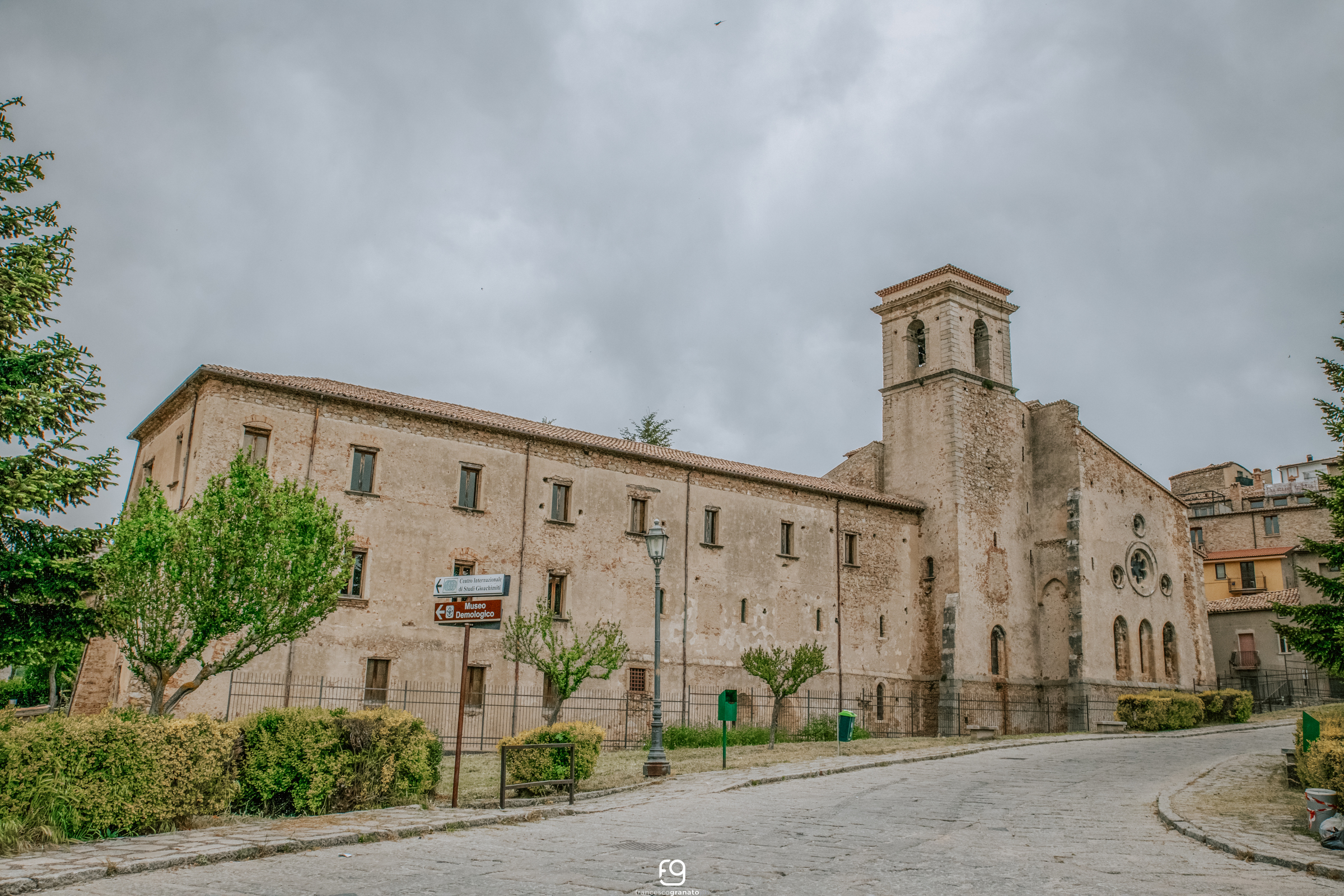 Abbazia Florense