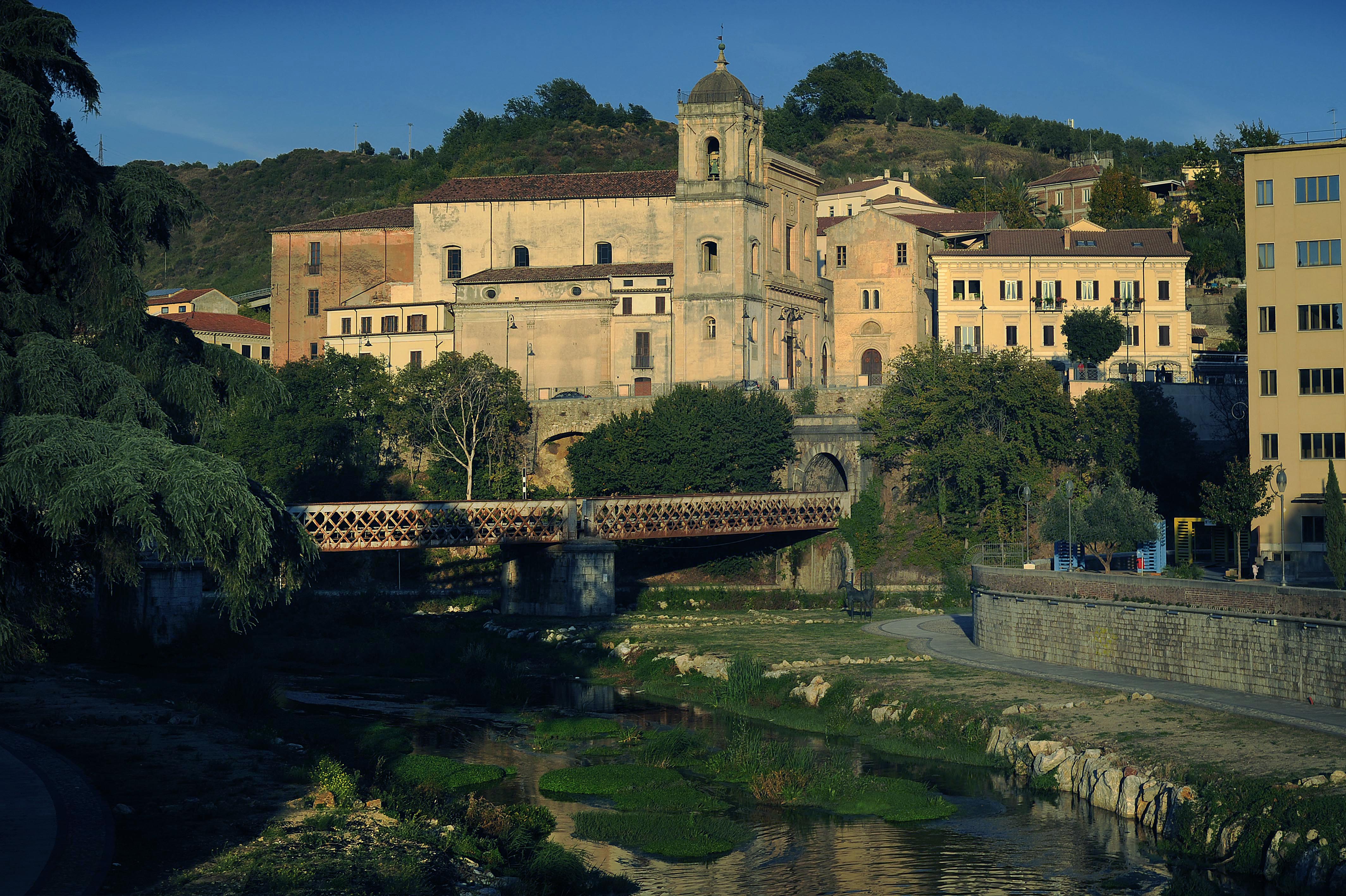 Cosenza