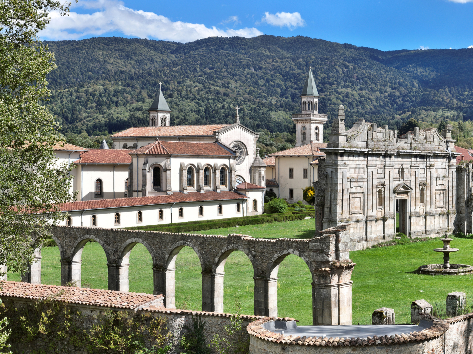 Certosa Serra San Bruno