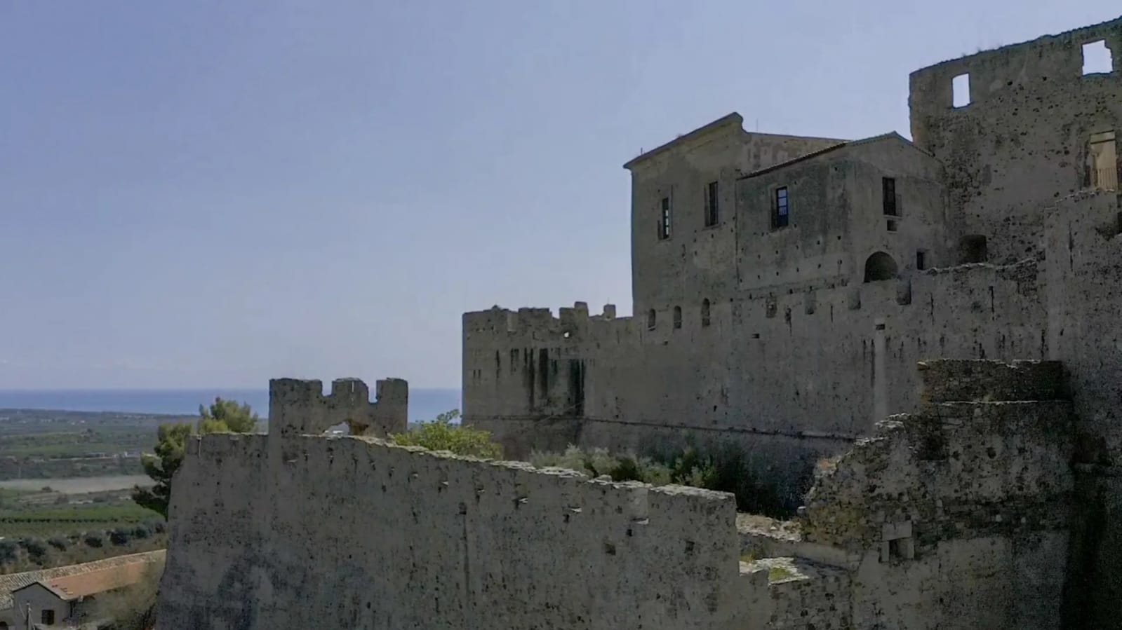 Rocca Imperiale