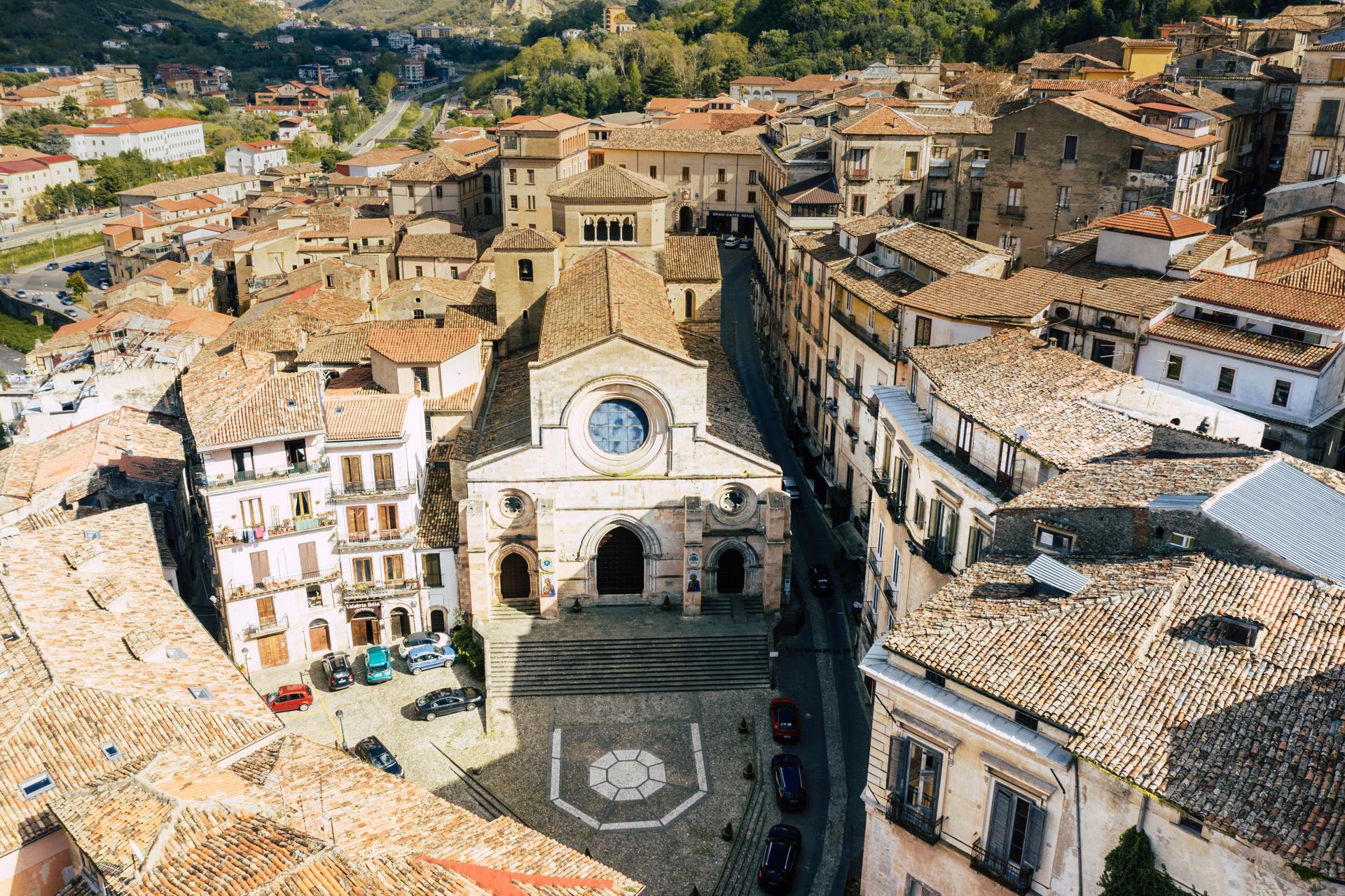 Duomo Cosenza