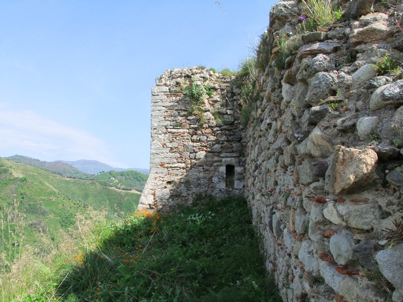 Castello Calanna