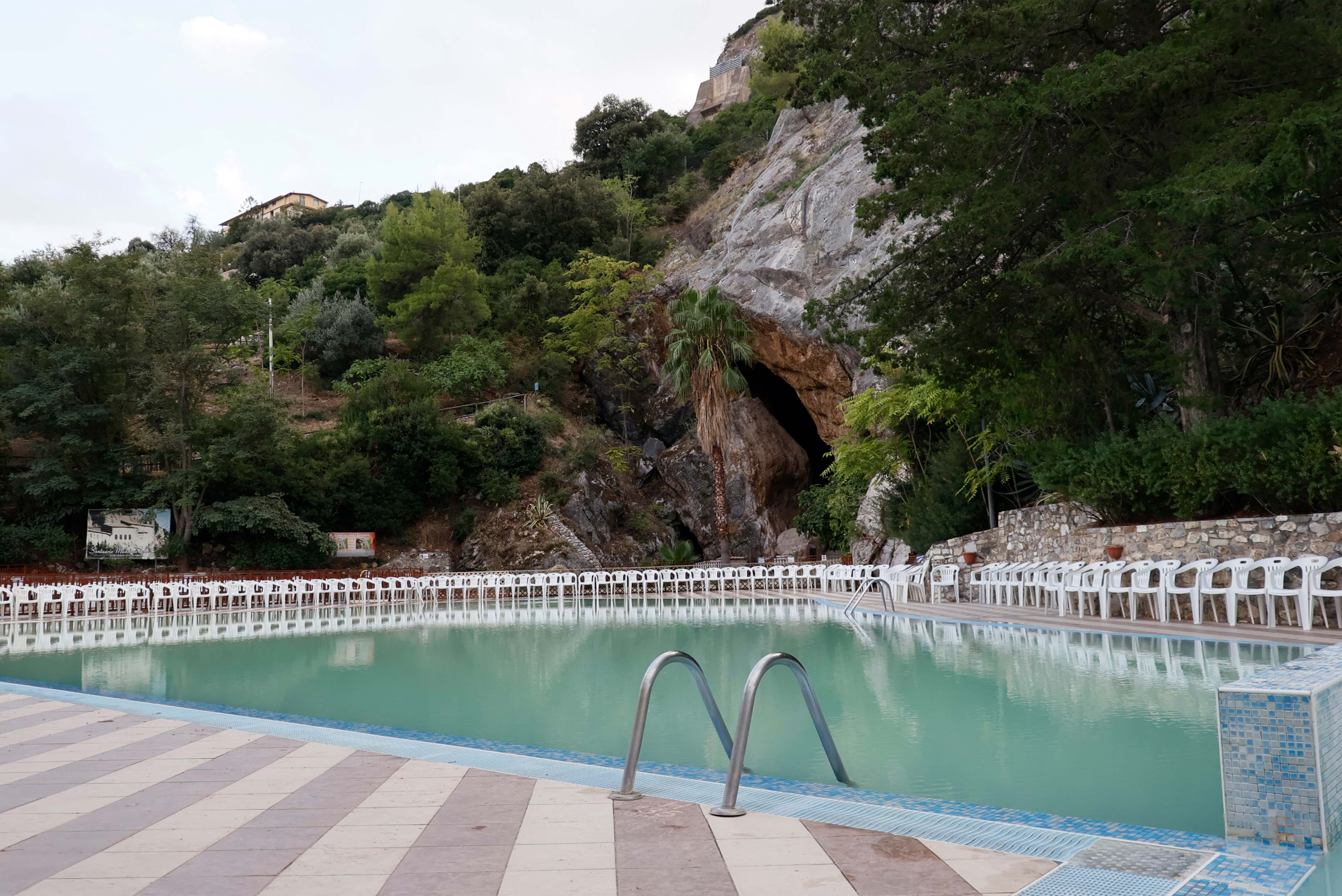 Cerchiara di Calabria Terme