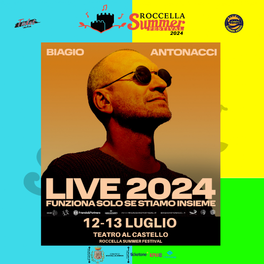 biagio antonacci tour 2024