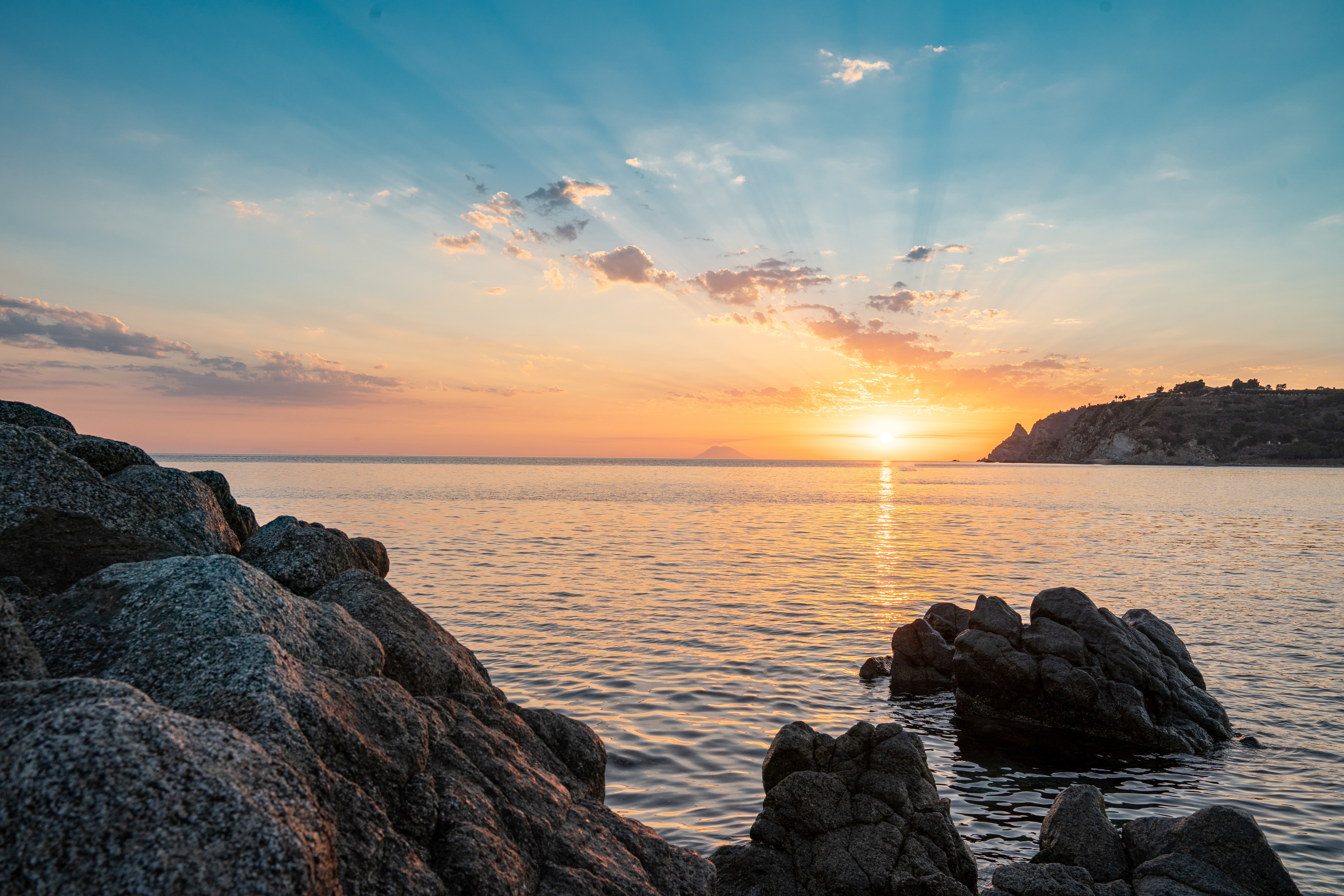 Capo Vaticano