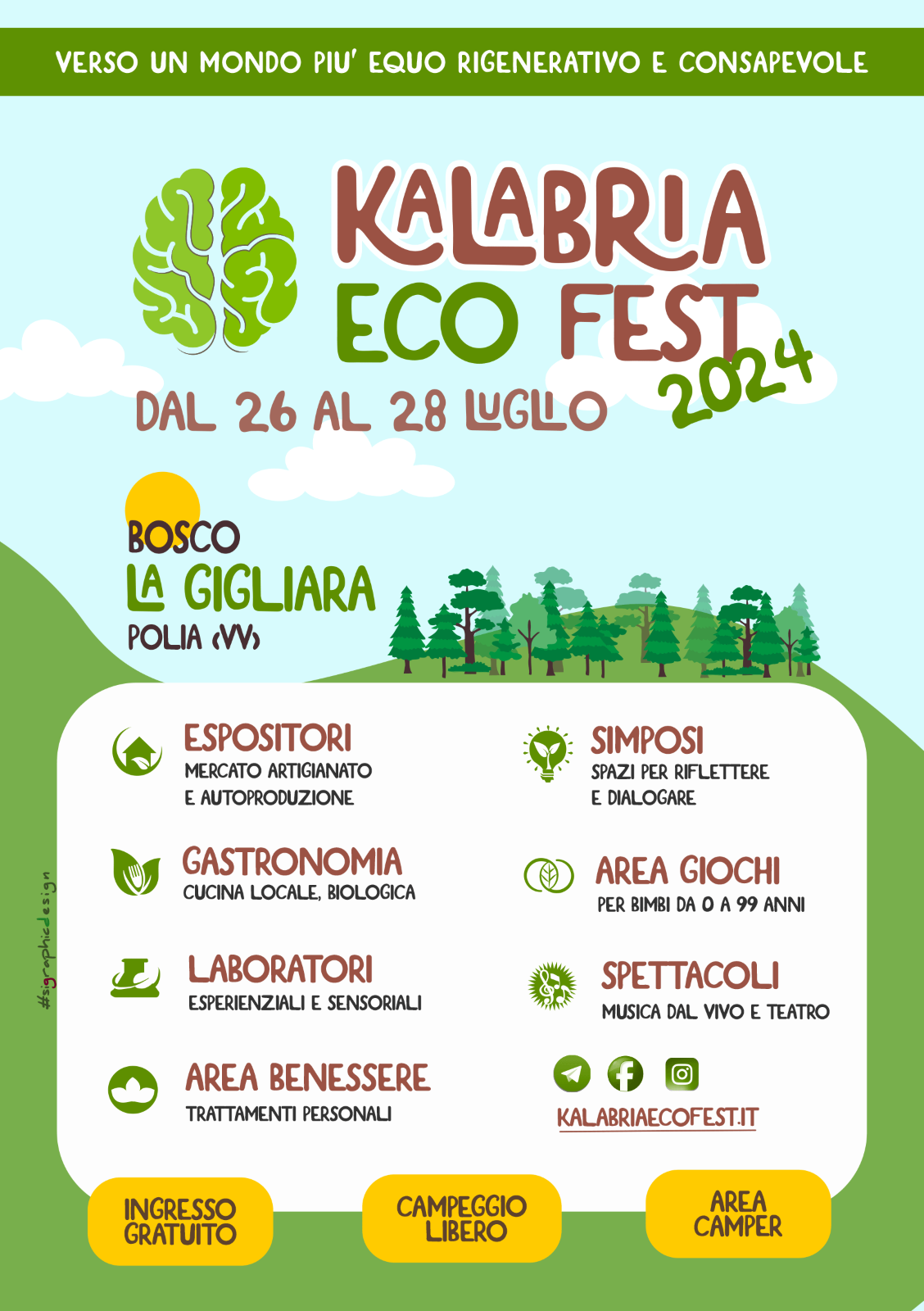Kalabria Eco Fest